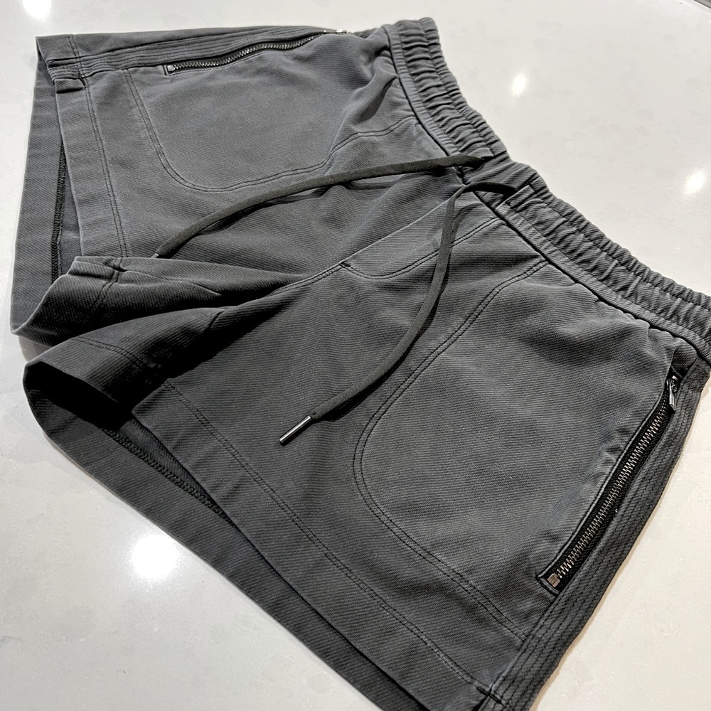 Athleta Farallon Shorts - Picture 2 of 8